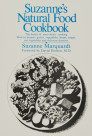 Cover for Suzanne’s Natural Food Cookbook thumb